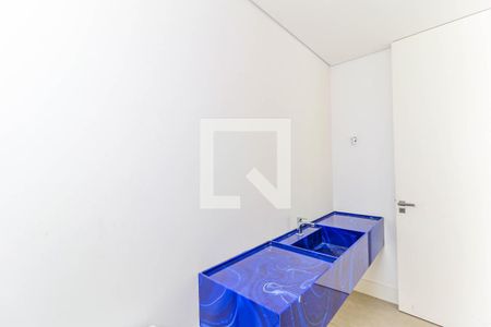 Casa de condomínio à venda com 845m², 4 quartos e 6 vagasLavabo