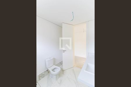 Casa de condomínio à venda com 845m², 4 quartos e 6 vagasBanheiro Suíte 1