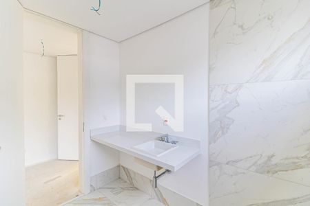 Casa de condomínio à venda com 845m², 4 quartos e 6 vagasBanheiro Suíte 1