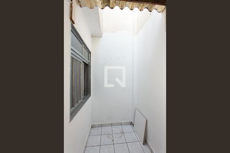 Apartamento para alugar com 60m², 2 quartos e sem vaga Apartamento para alugar com 60m², 2 quartos e sem vagaÁrea de Serviço