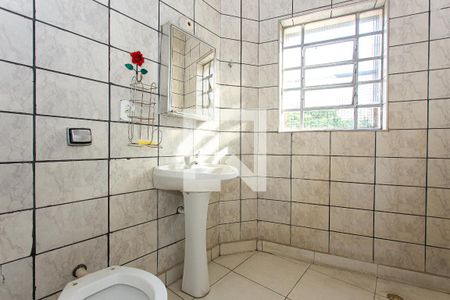 Apartamento para alugar com 60m², 2 quartos e sem vaga Apartamento para alugar com 60m², 2 quartos e sem vagaBanheiro
