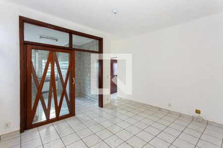Sala de apartamento para alugar com 2 quartos, 60m² em Vila Gomes Cardim, São Paulo