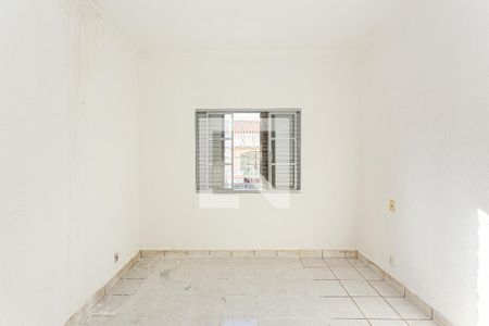 Quarto 1 de apartamento para alugar com 2 quartos, 60m² em Vila Gomes Cardim, São Paulo