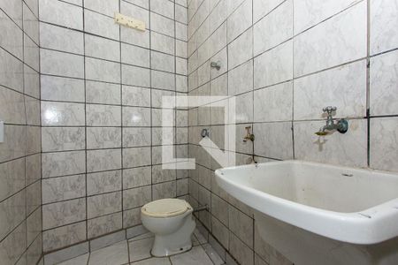 Apartamento para alugar com 60m², 2 quartos e sem vaga Apartamento para alugar com 60m², 2 quartos e sem vagaÁrea de Serviço