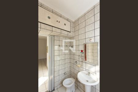 Apartamento para alugar com 60m², 2 quartos e sem vaga Apartamento para alugar com 60m², 2 quartos e sem vagaBanheiro