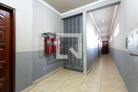 Apartamento para alugar com 60m², 2 quartos e sem vaga Apartamento para alugar com 60m², 2 quartos e sem vagaÁrea comum - Corredor