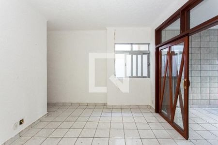 Sala de apartamento para alugar com 2 quartos, 60m² em Vila Gomes Cardim, São Paulo