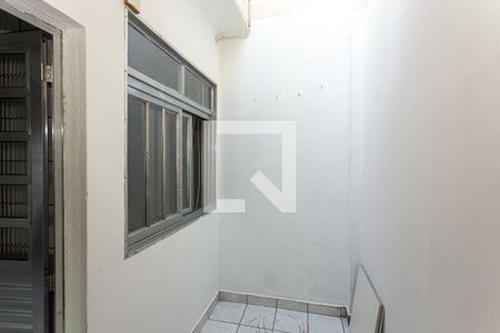 Apartamento para alugar com 60m², 2 quartos e sem vaga Apartamento para alugar com 60m², 2 quartos e sem vagaÁrea de Serviço