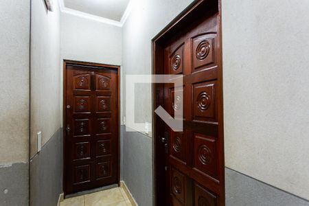 Apartamento para alugar com 60m², 2 quartos e sem vaga Apartamento para alugar com 60m², 2 quartos e sem vagaEntrada do Apartamento
