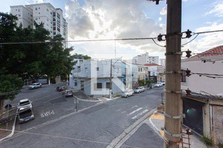 Apartamento para alugar com 60m², 2 quartos e sem vaga Apartamento para alugar com 60m², 2 quartos e sem vagaVista do Quarto 2