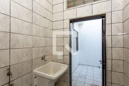 Apartamento para alugar com 60m², 2 quartos e sem vaga Apartamento para alugar com 60m², 2 quartos e sem vagaÁrea de Serviço