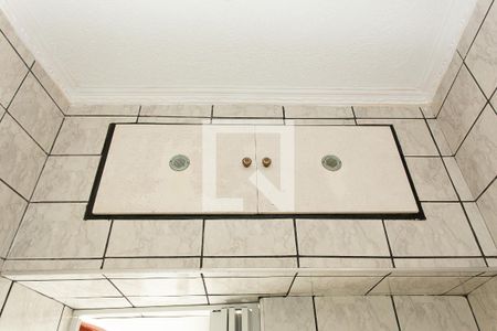 Apartamento para alugar com 60m², 2 quartos e sem vaga Apartamento para alugar com 60m², 2 quartos e sem vagaBanheiro - Armários