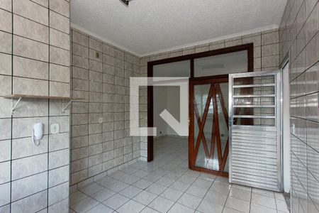 Apartamento para alugar com 60m², 2 quartos e sem vaga Apartamento para alugar com 60m², 2 quartos e sem vagaCozinha