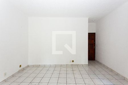 Sala de apartamento para alugar com 2 quartos, 60m² em Vila Gomes Cardim, São Paulo