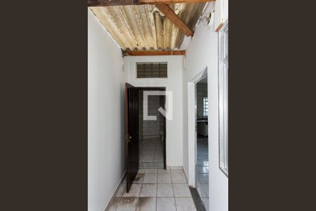 Apartamento para alugar com 60m², 2 quartos e sem vaga Apartamento para alugar com 60m², 2 quartos e sem vagaÁrea de Serviço