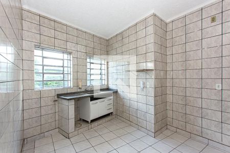 Apartamento para alugar com 60m², 2 quartos e sem vaga Apartamento para alugar com 60m², 2 quartos e sem vagaCozinha