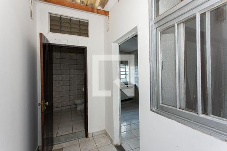Apartamento para alugar com 60m², 2 quartos e sem vaga Apartamento para alugar com 60m², 2 quartos e sem vagaÁrea de Serviço