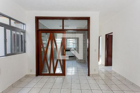 Sala de apartamento para alugar com 2 quartos, 60m² em Vila Gomes Cardim, São Paulo