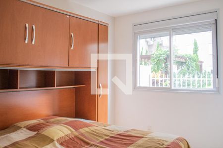 Quarto de apartamento à venda com 2 quartos, 122m² em Teresópolis, Porto Alegre