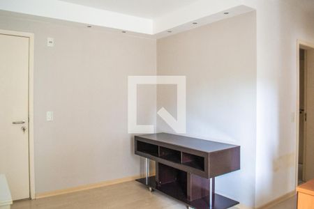 Sala de apartamento à venda com 2 quartos, 122m² em Teresópolis, Porto Alegre