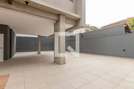 Apartamento à venda com 120m², 3 quartos e 2 vagas Apartamento à venda com 120m², 3 quartos e 2 vagasÁrea externa
