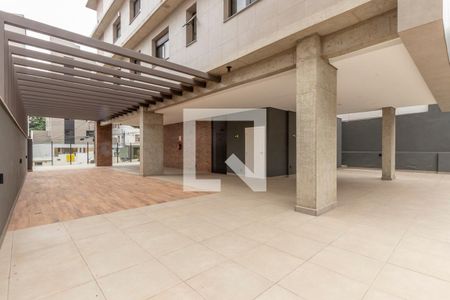 Apartamento à venda com 120m², 3 quartos e 2 vagas Apartamento à venda com 120m², 3 quartos e 2 vagasÁrea externa