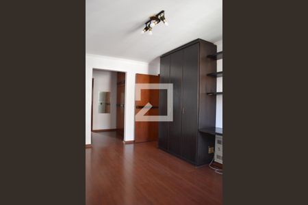 Suíte 1 de apartamento para alugar com 4 quartos, 193m² em Batel, Curitiba