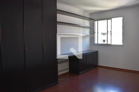 Suíte 1 de apartamento para alugar com 4 quartos, 193m² em Batel, Curitiba