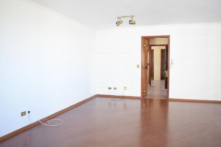 Sala de apartamento para alugar com 4 quartos, 193m² em Batel, Curitiba