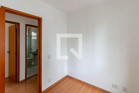 Quarto 1 de apartamento à venda com 3 quartos, 120m² em Santa Efigênia, Belo Horizonte
