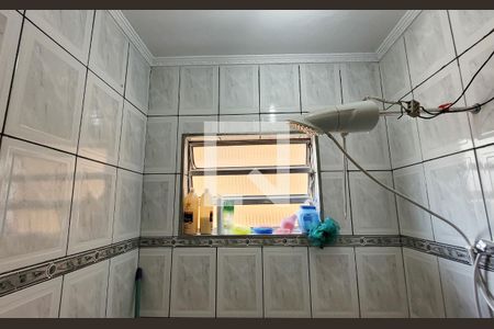 Casa à venda com 280m², 4 quartos e 1 vaga Casa à venda com 280m², 4 quartos e 1 vagaBanheiro - Casa 2