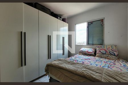 Quarto de casa à venda com 4 quartos, 280m² em Vila Suica, Santo André