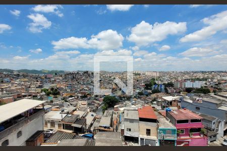 Vista de casa à venda com 4 quartos, 280m² em Vila Suica, Santo André