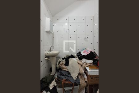 Casa à venda com 280m², 4 quartos e 1 vaga Casa à venda com 280m², 4 quartos e 1 vagaBanheiro - Casa 3