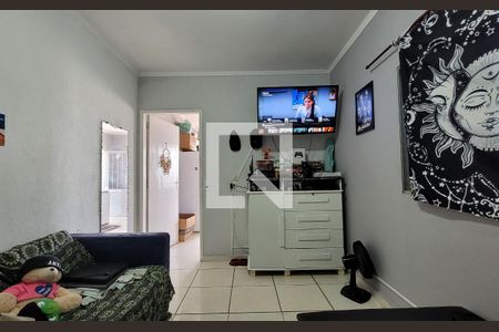 Casa à venda com 280m², 4 quartos e 1 vaga Casa à venda com 280m², 4 quartos e 1 vagaSala - Casa 2