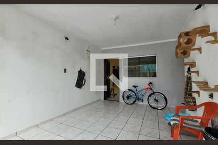 Casa à venda com 280m², 4 quartos e 1 vaga Casa à venda com 280m², 4 quartos e 1 vagaGaragem