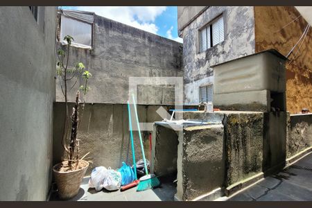 Casa à venda com 280m², 4 quartos e 1 vaga Casa à venda com 280m², 4 quartos e 1 vagaLavanderia - Casa 3