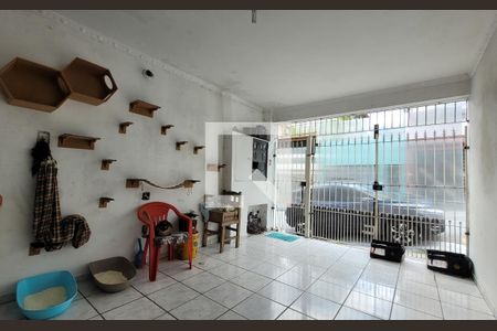 Casa à venda com 280m², 4 quartos e 1 vaga Casa à venda com 280m², 4 quartos e 1 vagaGaragem