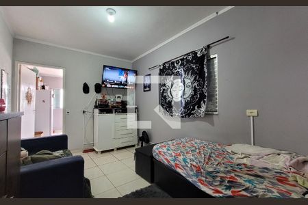 Casa à venda com 280m², 4 quartos e 1 vaga Casa à venda com 280m², 4 quartos e 1 vagaSala - Casa 2
