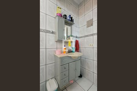 Casa à venda com 280m², 4 quartos e 1 vaga Casa à venda com 280m², 4 quartos e 1 vagaBanheiro - Casa 2