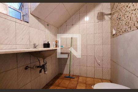 Casa à venda com 280m², 4 quartos e 1 vaga Casa à venda com 280m², 4 quartos e 1 vagaBanheiro - Casa 4