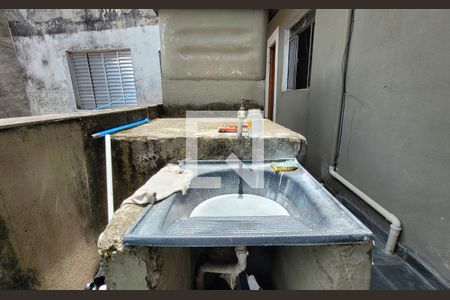 Casa à venda com 280m², 4 quartos e 1 vaga Casa à venda com 280m², 4 quartos e 1 vagaLavanderia - Casa 3