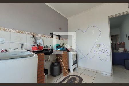 Casa à venda com 280m², 4 quartos e 1 vaga Casa à venda com 280m², 4 quartos e 1 vagaCozinha - Casa 2