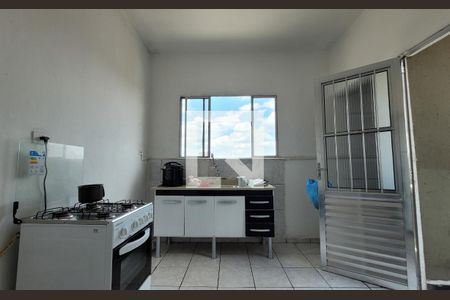 Casa à venda com 280m², 4 quartos e 1 vaga Casa à venda com 280m², 4 quartos e 1 vagaCozinha - Casa 3