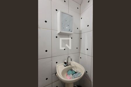 Casa à venda com 280m², 4 quartos e 1 vaga Casa à venda com 280m², 4 quartos e 1 vagaBanheiro - Casa 3