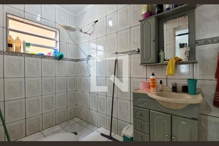 Casa à venda com 280m², 4 quartos e 1 vaga Casa à venda com 280m², 4 quartos e 1 vagaBanheiro - Casa 2