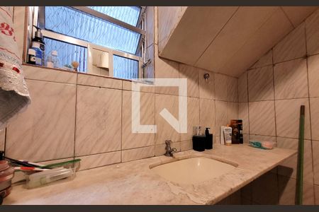 Casa à venda com 280m², 4 quartos e 1 vaga Casa à venda com 280m², 4 quartos e 1 vagaBanheiro - Casa 4