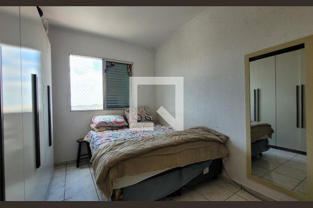 Quarto de casa à venda com 4 quartos, 280m² em Vila Suica, Santo André