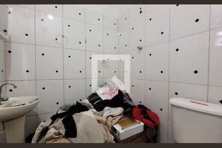 Casa à venda com 280m², 4 quartos e 1 vaga Casa à venda com 280m², 4 quartos e 1 vagaBanheiro - Casa 3