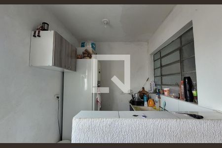 Casa à venda com 280m², 4 quartos e 1 vaga Casa à venda com 280m², 4 quartos e 1 vagaCozinha - Casa 4